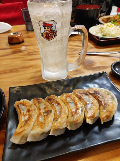 ★平日の夕ご飯を台湾料理の店「福楽」さんで ★平日の夕ご飯を台湾料理の店「福楽」さんで