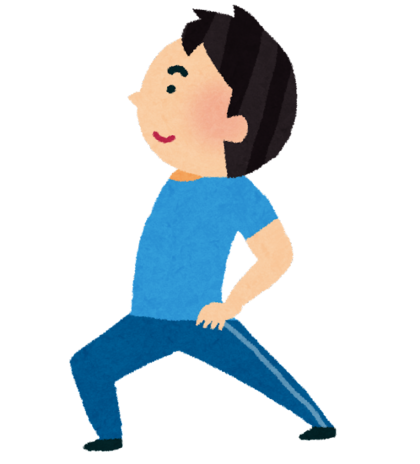★「継続は力なり」? ★「継続は力なり」?