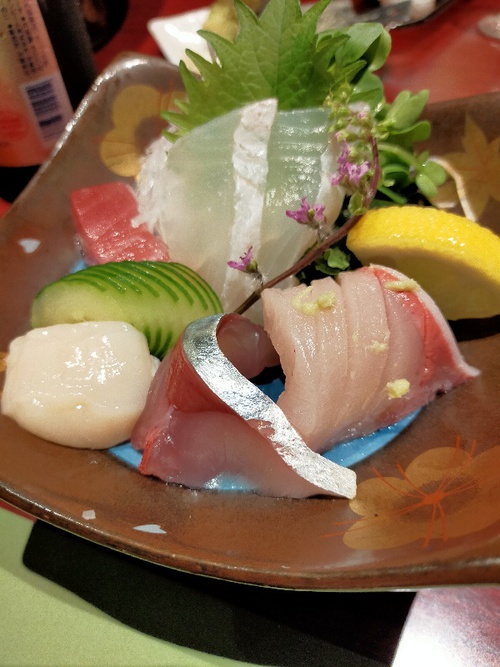 ★年に一回くらいは、贅沢な飲み会があってもいいかな… ★年に一回くらいは、贅沢な飲み会があってもいいかな…