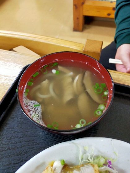 ★イカ墨炒めで晩酌 ★イカ墨炒めで晩酌