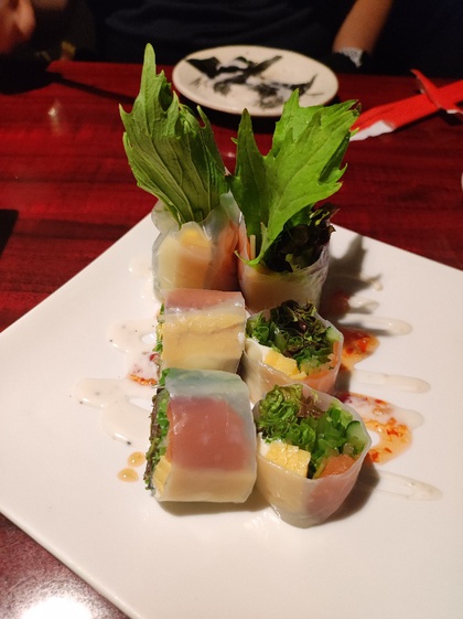 ★うるま市石川で、贅沢な酒なし夕ご飯 ★うるま市石川で、贅沢な酒なし夕ご飯