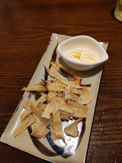 ★長田の居酒屋さんで、週末飲み2 ★長田の居酒屋さんで、週末飲み2