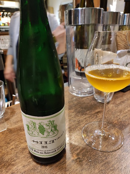 ★週末のウォーキング飲み3軒目 ★週末のウォーキング飲み3軒目