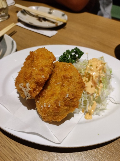 ★鶏と愛とロマンのあとの二次会 ★鶏と愛とロマンのあとの二次会