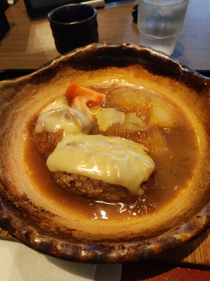 ★大戸屋さんの復刻メニューを食べてみた ★大戸屋さんの復刻メニューを食べてみた