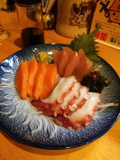 ★週末のウォーキング飲み「琉球芸食かじまやー」 ★週末のウォーキング飲み「琉球芸食かじまやー」