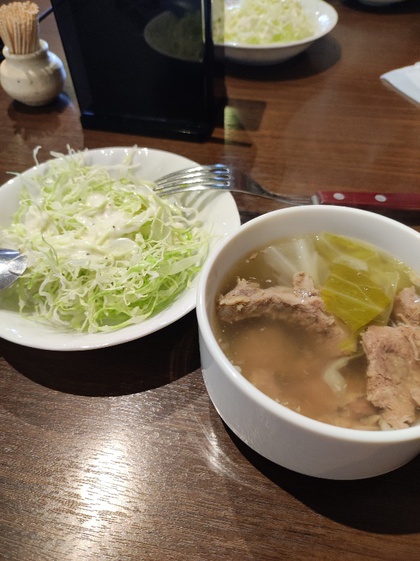 ★ローストビーフ丼をシングルサイズで ★ローストビーフ丼をシングルサイズで