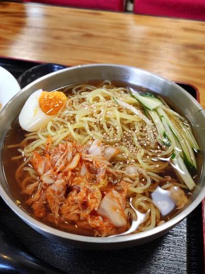 ★祝日のランチは、がっつりラーメンセット ★祝日のランチは、がっつりラーメンセット