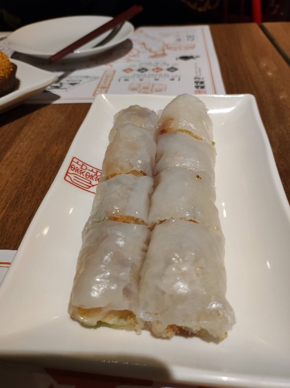 ★台湾旅行の時に食べた料理(一日目)2 ★台湾旅行の時に食べた料理(一日目)2