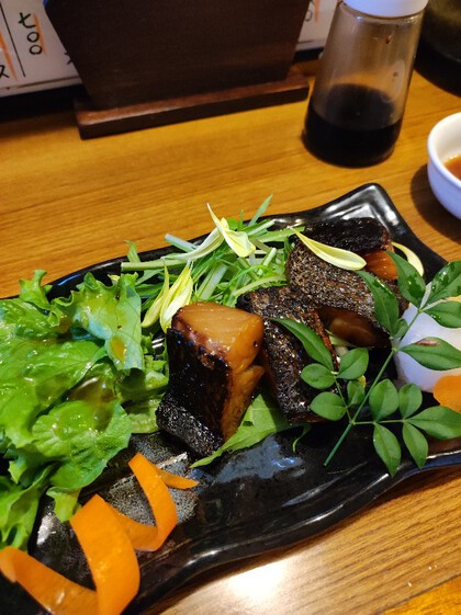 ★週末のウォーキング飲み一軒目(昼空屋) ★週末のウォーキング飲み一軒目(昼空屋)
