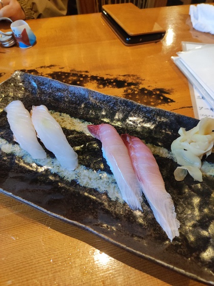 ★週末のウォーキング飲み一軒目2 ★週末のウォーキング飲み一軒目2