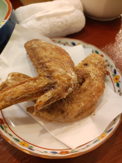 ★週末のウォーキング飲みニ軒目 ★週末のウォーキング飲みニ軒目