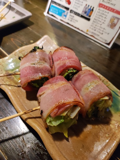★週末のウォーキング飲み一軒目2 ★週末のウォーキング飲み一軒目2