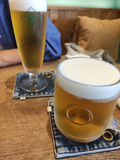 ★週末のウオーキング飲み(南風原の人気店?) ★週末のウオーキング飲み(南風原の人気店?)