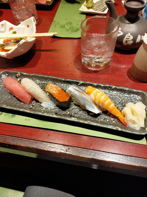 ★年に一回くらいは、贅沢な飲み会があってもいいかな… ★年に一回くらいは、贅沢な飲み会があってもいいかな…
