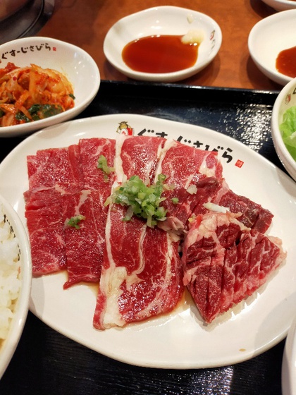 ★肉を食べると、幸せな気分になる!? ★肉を食べると、幸せな気分になる!?