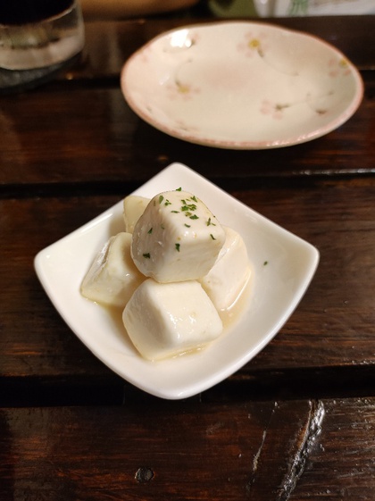 ★週末のウォーキング飲みニ軒目(しもじ屋) ★週末のウォーキング飲みニ軒目(しもじ屋)