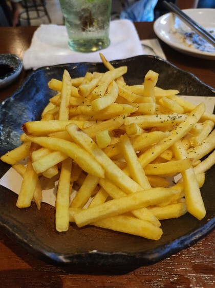 ★モアイのメンバが帰郷するので激励飲み会2 ★モアイのメンバが帰郷するので激励飲み会2