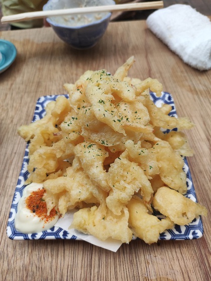 ★日本酒も頼める千ベロ店で飲み過ぎた ★日本酒も頼める千ベロ店で飲み過ぎた