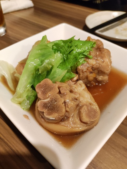 ★年始のヤンバル旅行(夜ご飯)3 ★年始のヤンバル旅行(夜ご飯)3