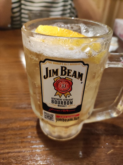 ★長田の居酒屋さんで、週末飲み2 ★長田の居酒屋さんで、週末飲み2