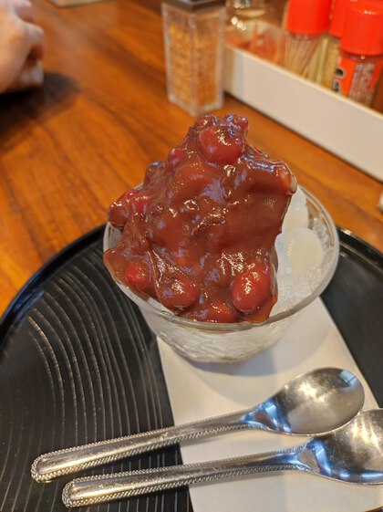 ★仮住まい周辺のラーメン屋さんでランチ ★仮住まい周辺のラーメン屋さんでランチ