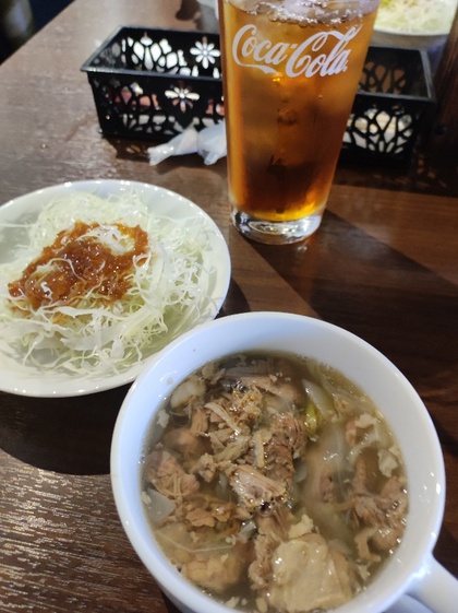 ★高タンパク&低カロリーなランチ ★高タンパク&低カロリーなランチ