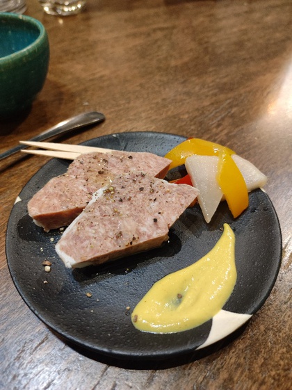 ★週末のウォーキング飲み3軒目 ★週末のウォーキング飲み3軒目