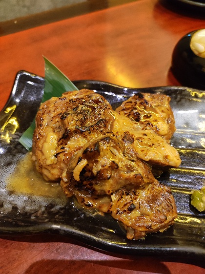 ★Go To Eat食事券の残高で食べ飲み過ぎた2 ★Go To Eat食事券の残高で食べ飲み過ぎた2