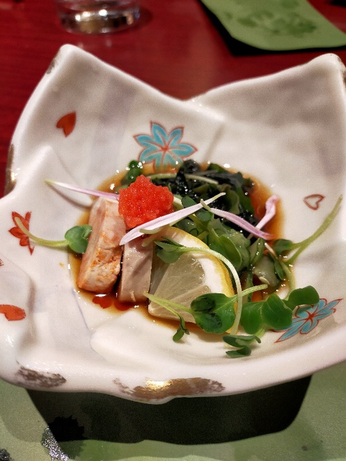 ★年に一回くらいは、贅沢な飲み会があってもいいかな… ★年に一回くらいは、贅沢な飲み会があってもいいかな…