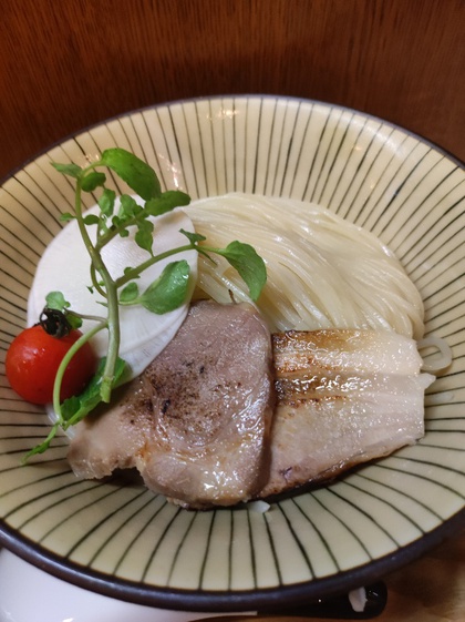 ★臨時休業の店が多い中、営業中のラーメン屋さんでランチ ★臨時休業の店が多い中、営業中のラーメン屋さんでランチ