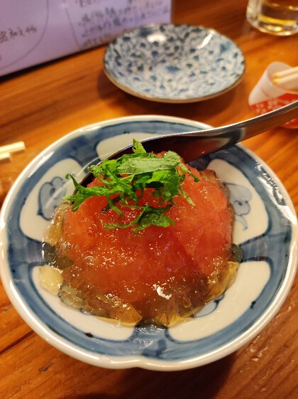 ★週末のウォーキング飲み一軒目(鶴千) ★週末のウォーキング飲み一軒目(鶴千)