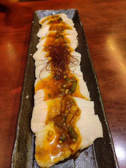 ★Go To Eat食事券の残高で食べ飲み過ぎた2 ★Go To Eat食事券の残高で食べ飲み過ぎた2