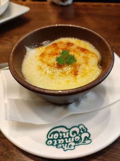 ★卒業式の後は、トマオニでローストビーフ丼ランチ ★卒業式の後は、トマオニでローストビーフ丼ランチ