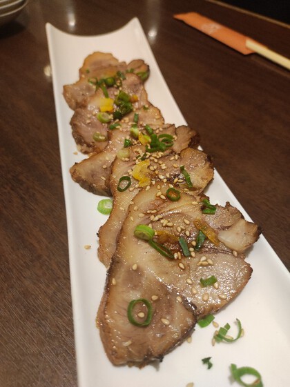 ★小禄の人気店?、上海ヌードル珊(サン)で夕食を ★小禄の人気店?、上海ヌードル珊(サン)で夕食を