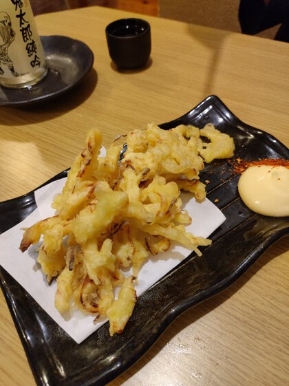 ★GW後半、昼飲みで日本酒を飲み過ぎた3 ★GW後半、昼飲みで日本酒を飲み過ぎた3