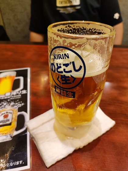 ★Go To Eat食事券の残高で食べ飲み過ぎた1 ★Go To Eat食事券の残高で食べ飲み過ぎた1