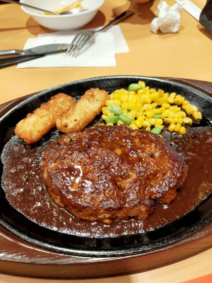 ★ガストの99円キャンペーンで昼飲み ★ガストの99円キャンペーンで昼飲み