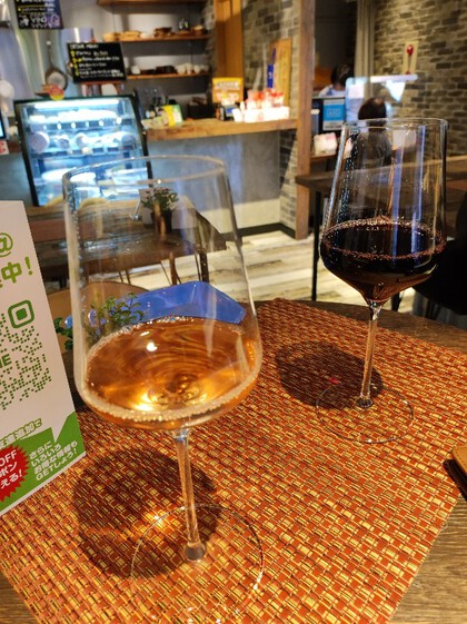 ★週末のウォーキング飲みニ軒目 ★週末のウォーキング飲みニ軒目