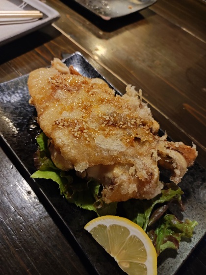★週末のウォーキング飲み一軒目1 ★週末のウォーキング飲み一軒目1