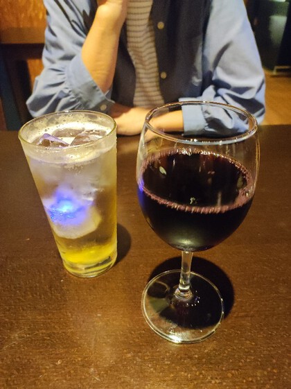 ★週末のチョイ飲み?(2次会) ★週末のチョイ飲み?(2次会)