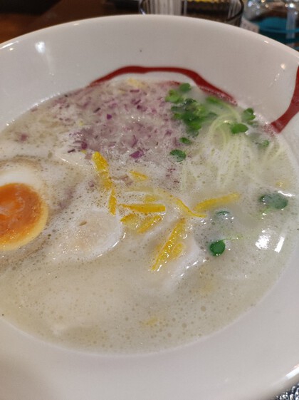 ★サンエー那覇メインプレイスでラーメンランチ ★サンエー那覇メインプレイスでラーメンランチ