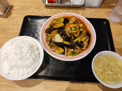 ★らーめん空海(食うかい?)で晩御飯 ★らーめん空海(食うかい?)で晩御飯