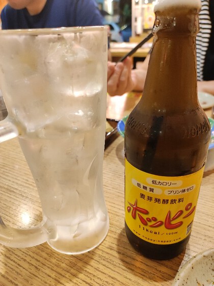 ★平日の夕ご飯を濱焼北海道魚萬 おもろまち駅前店で ★平日の夕ご飯を濱焼北海道魚萬 おもろまち駅前店で