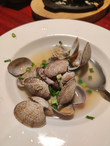 ★うるま市石川で、贅沢な酒なし夕ご飯 ★うるま市石川で、贅沢な酒なし夕ご飯