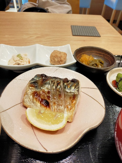 ★高級和食店?で贅沢なランチ ★高級和食店?で贅沢なランチ