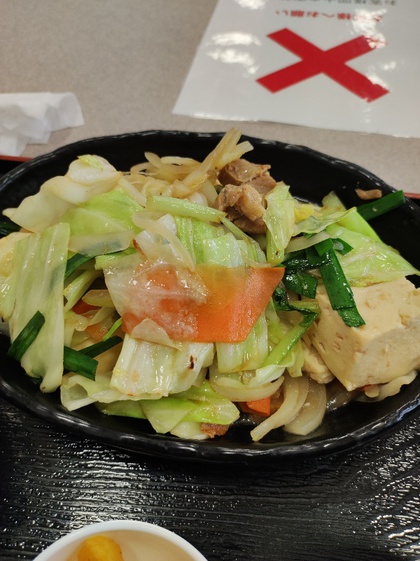★名護からの帰り、伊芸サービスエリアでランチ ★名護からの帰り、伊芸サービスエリアでランチ
