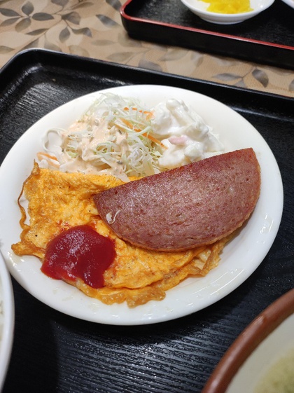 ★名前の通り?、最強メニューの中から味噌汁ランチ ★名前の通り?、最強メニューの中から味噌汁ランチ