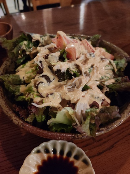 ★鶏と愛とロマンでチョイ飲み ★鶏と愛とロマンでチョイ飲み