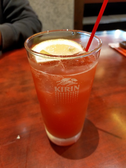 ★久しぶりに居酒屋さんで飲み食い ★久しぶりに居酒屋さんで飲み食い
